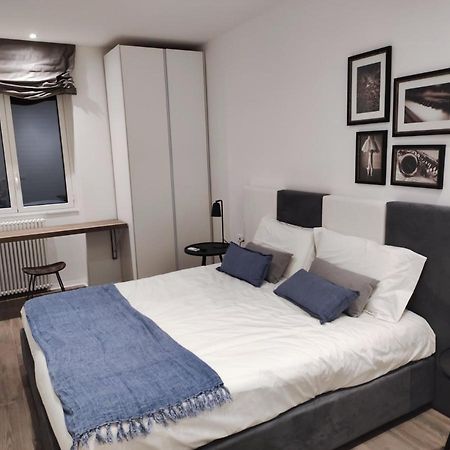 Bed and Breakfast Le Stanze Dei Normanni Palermo Exterior foto