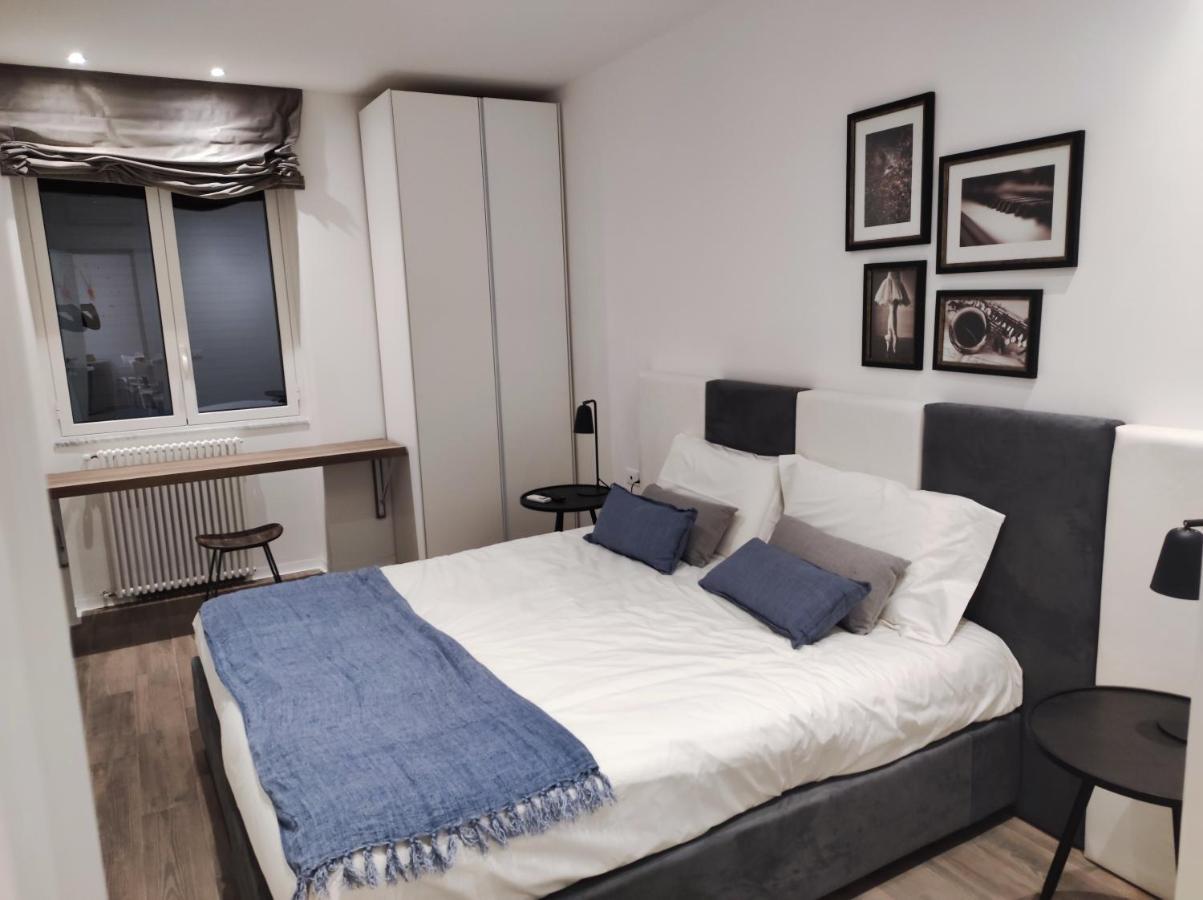Bed and Breakfast Le Stanze Dei Normanni Palermo Exterior foto