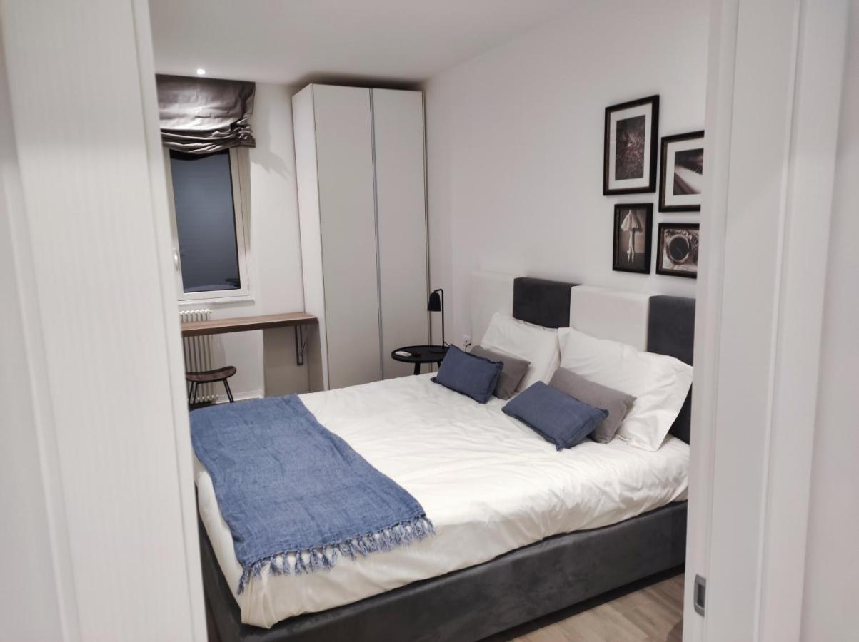 Bed and Breakfast Le Stanze Dei Normanni Palermo Exterior foto