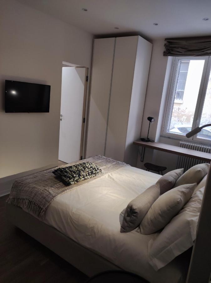 Bed and Breakfast Le Stanze Dei Normanni Palermo Exterior foto