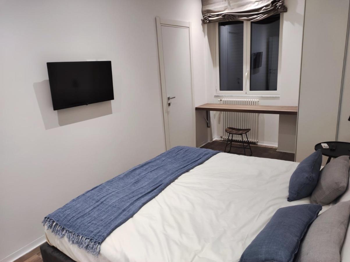Bed and Breakfast Le Stanze Dei Normanni Palermo Exterior foto