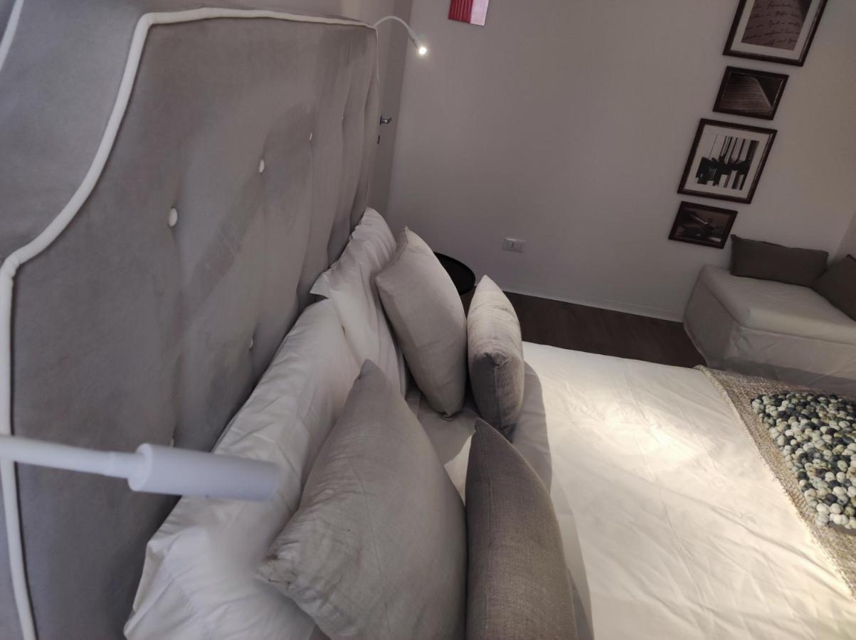 Bed and Breakfast Le Stanze Dei Normanni Palermo Exterior foto
